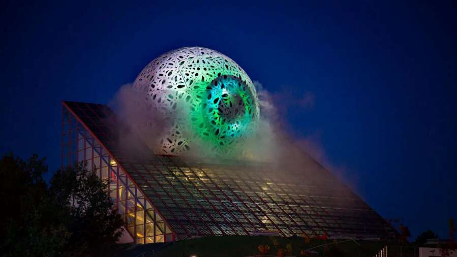 futuroscope
