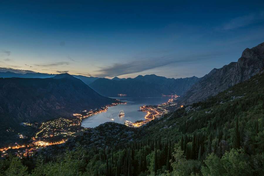 montenegro
