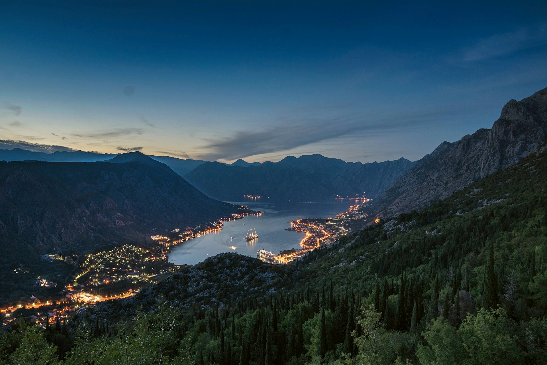 montenegro