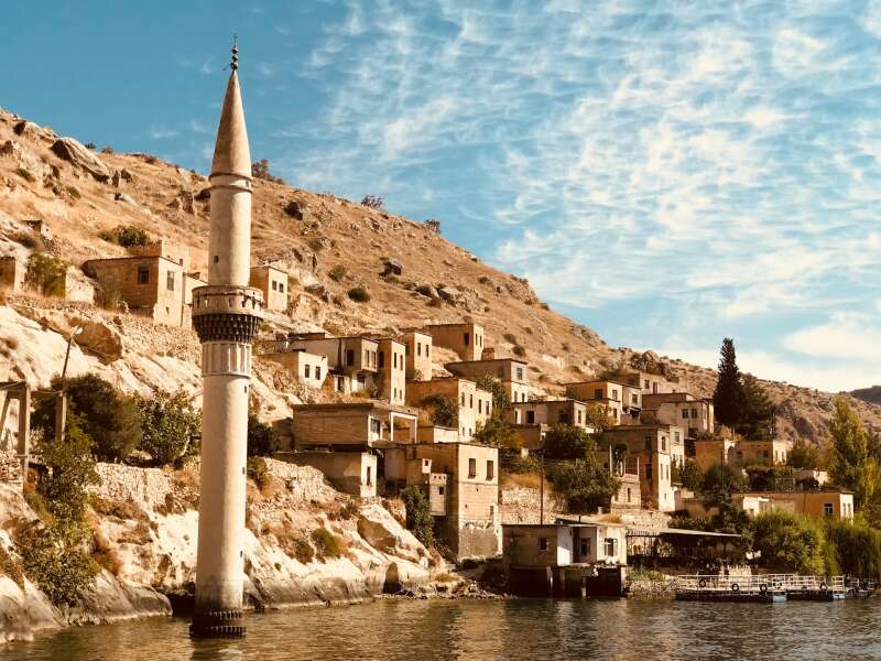 TURQUIE