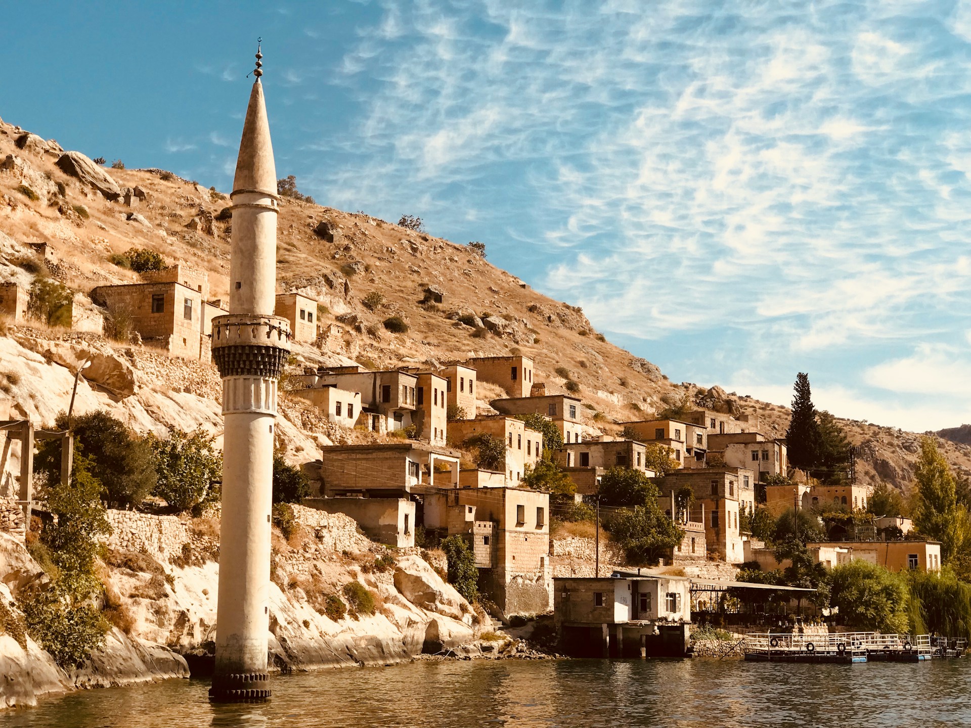 TURQUIE
