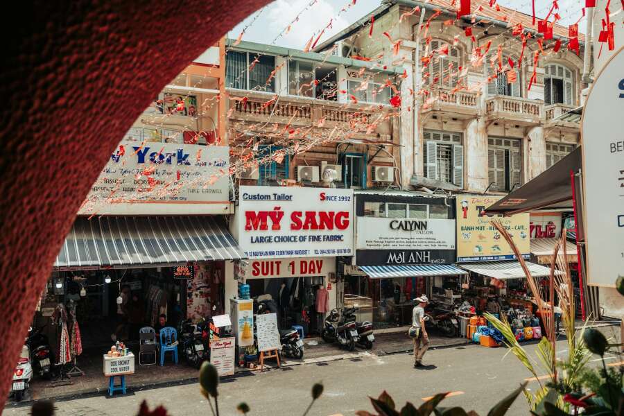 vietnam