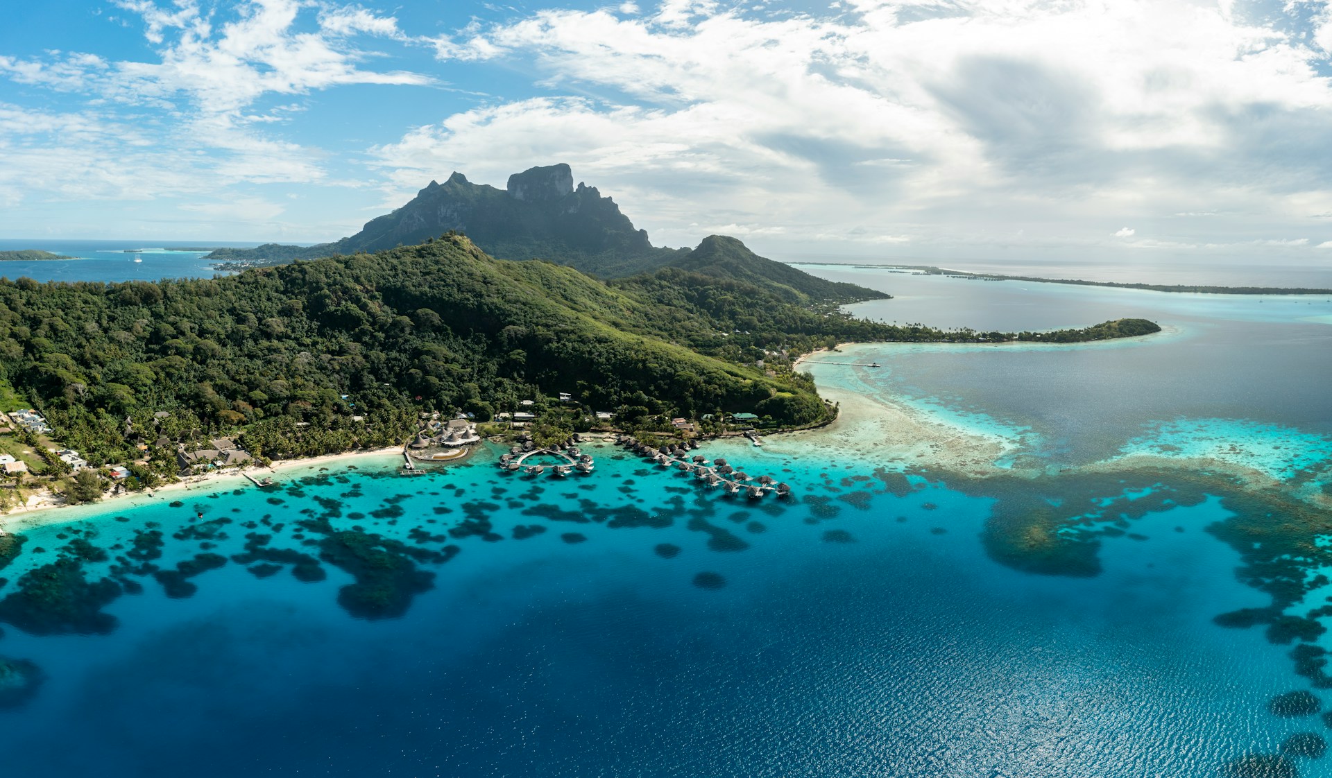 Frans-Polynesië: 5 hardnekkige mythes ontkracht
