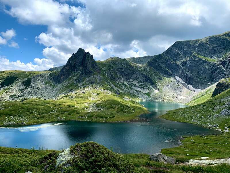 bulgaria