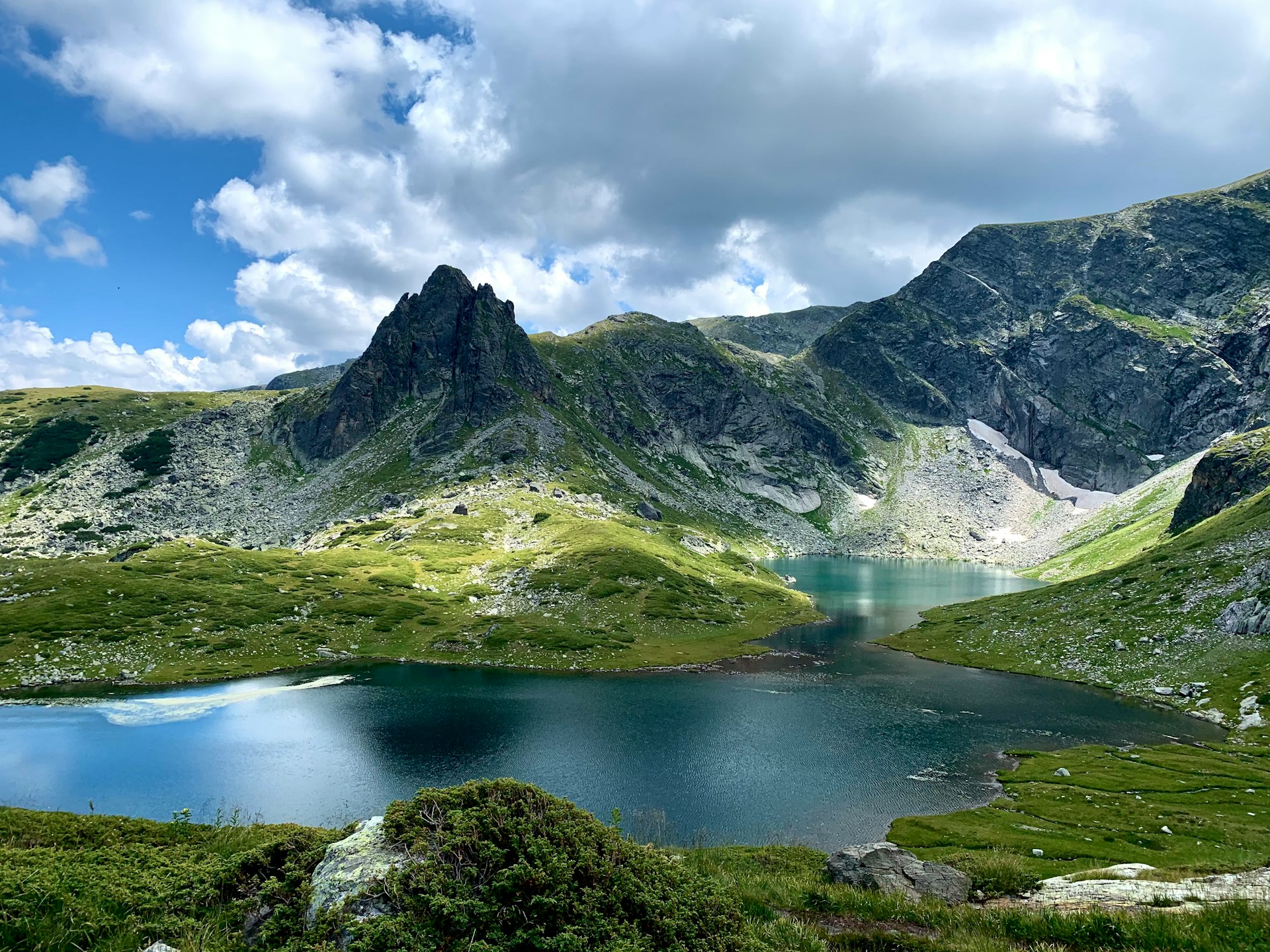 bulgaria