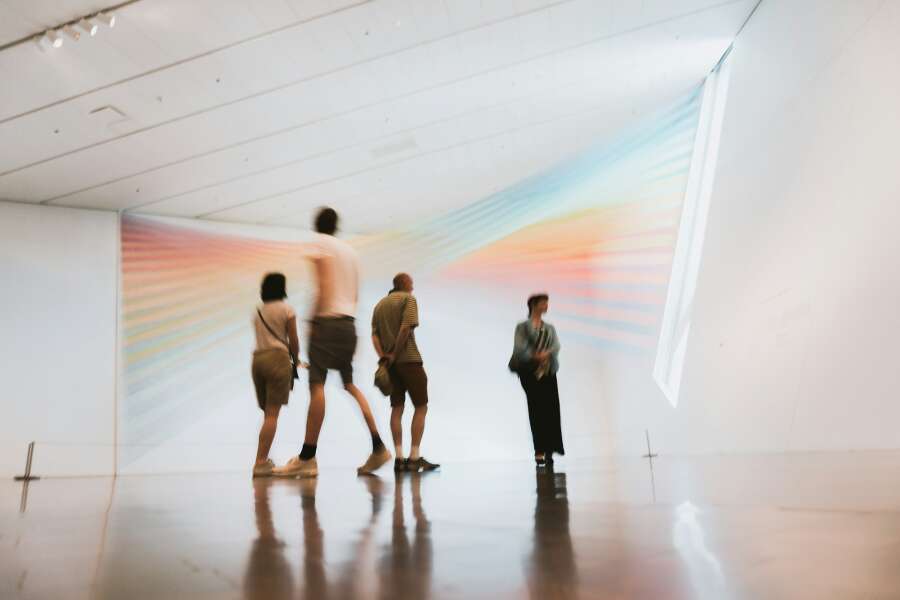 museum