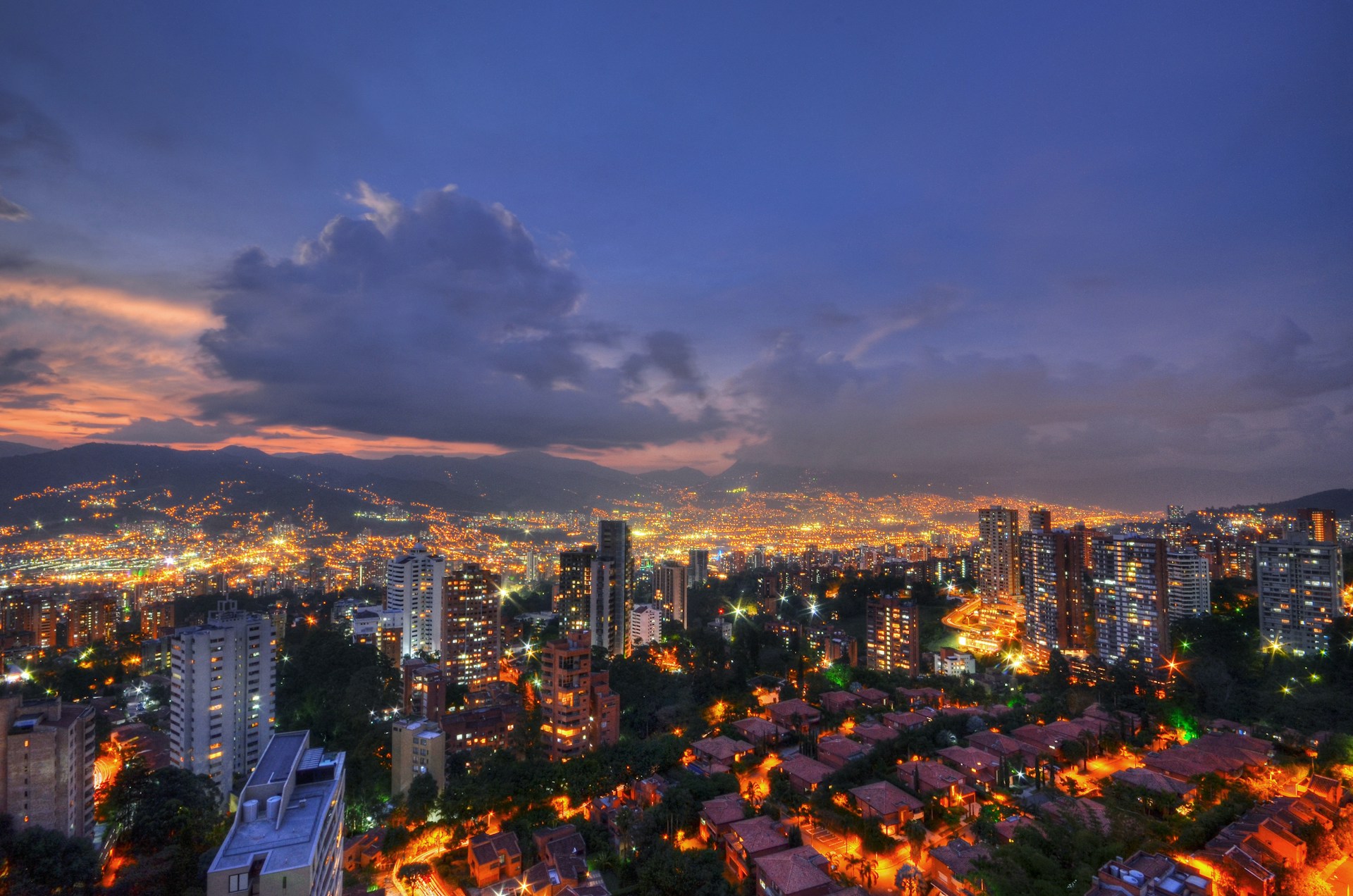 Medellín : l’étonnante métamorphose d’une ville que tout condamnait