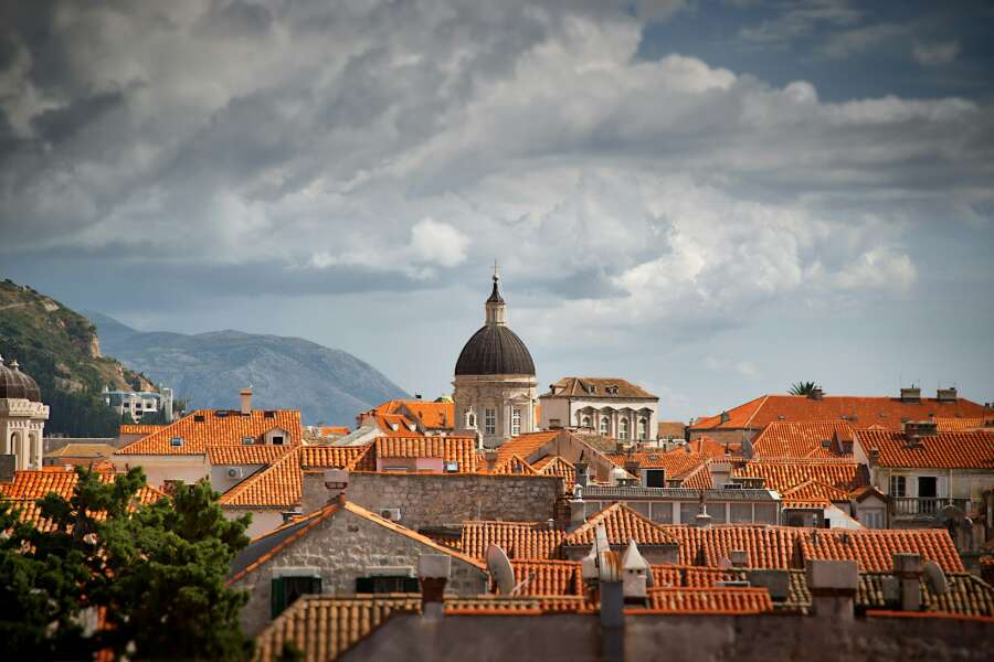 croatia