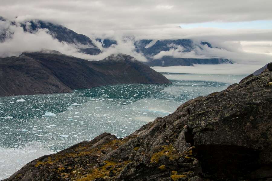 greenland