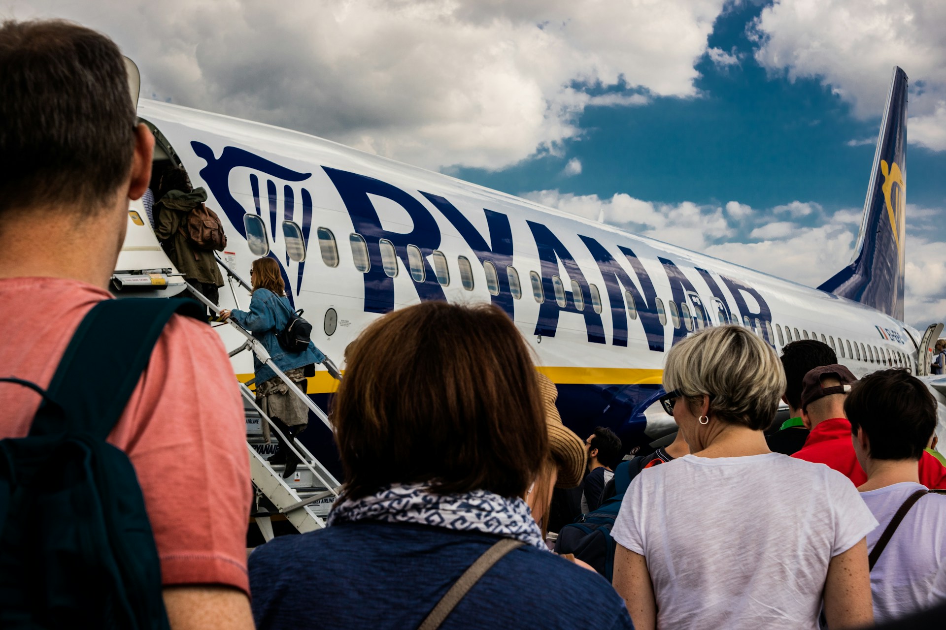 Ryanair et les bagages : ça grince déjà !