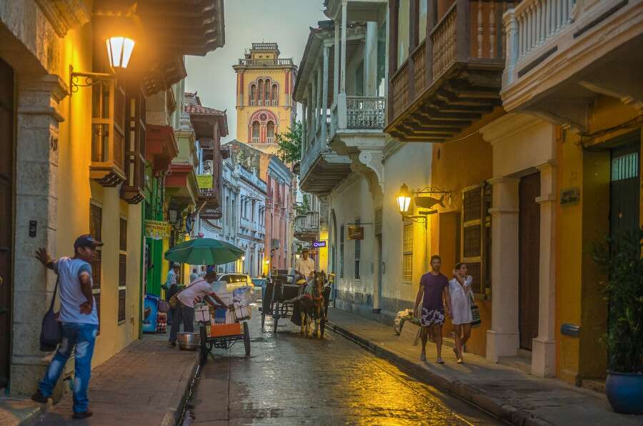 cartagena