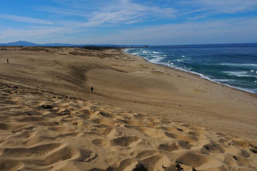 tottori