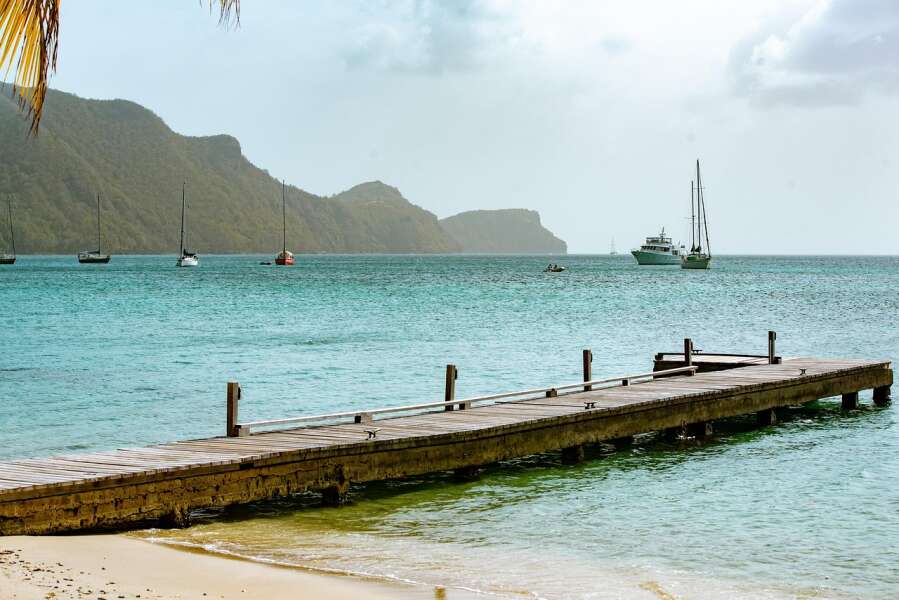 Caribbean