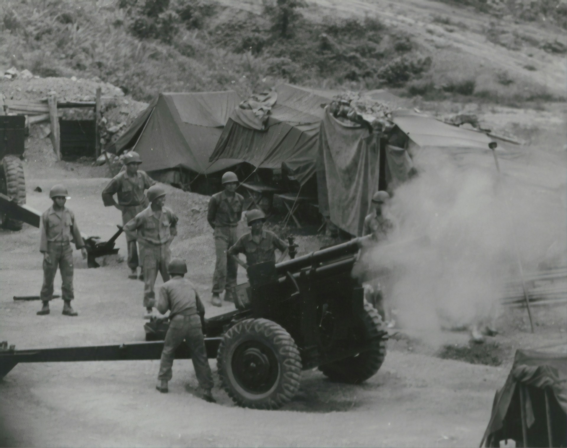 vietnam war