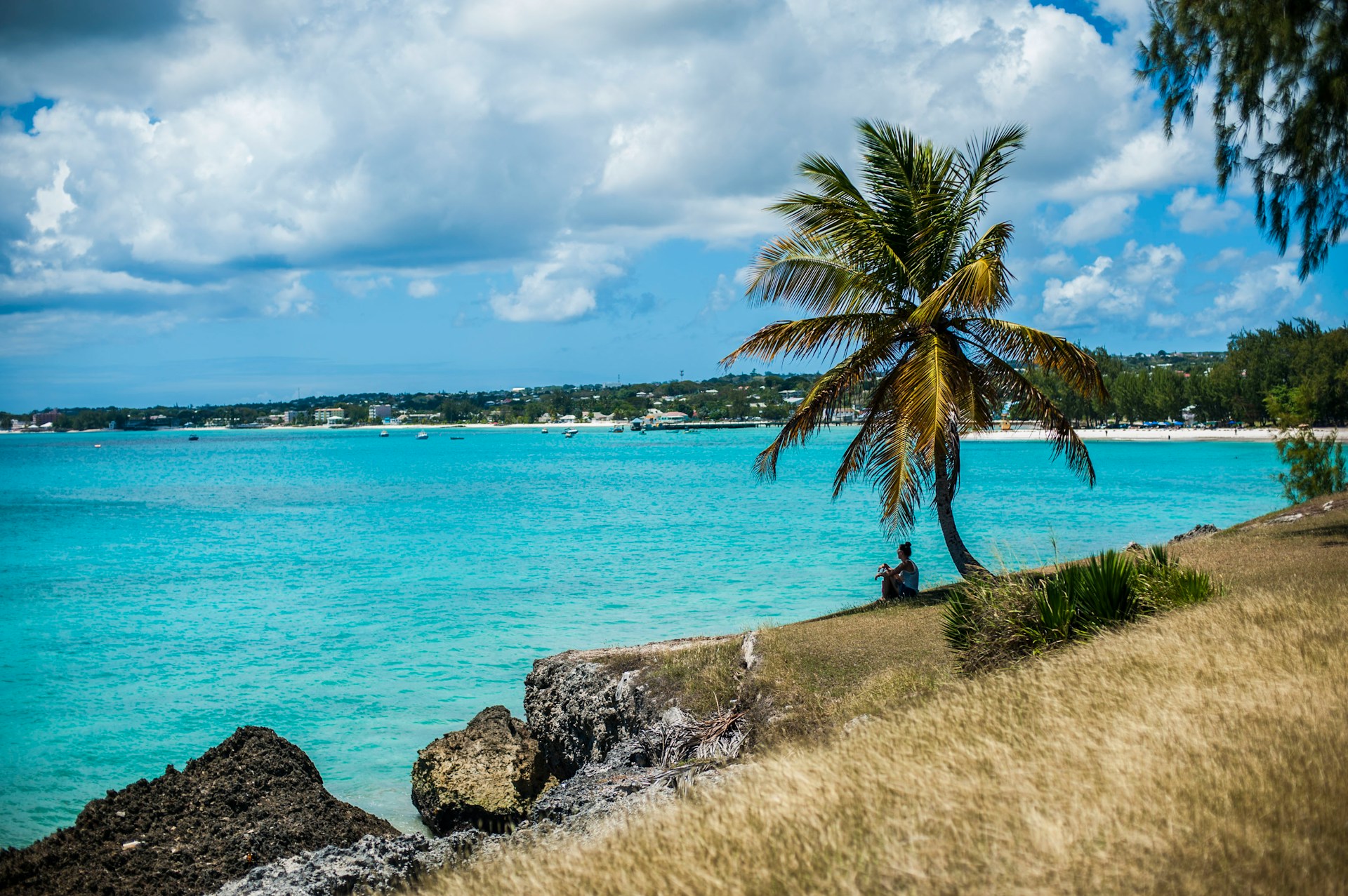 Les îles au vent : tous ces noms qui font rêver !