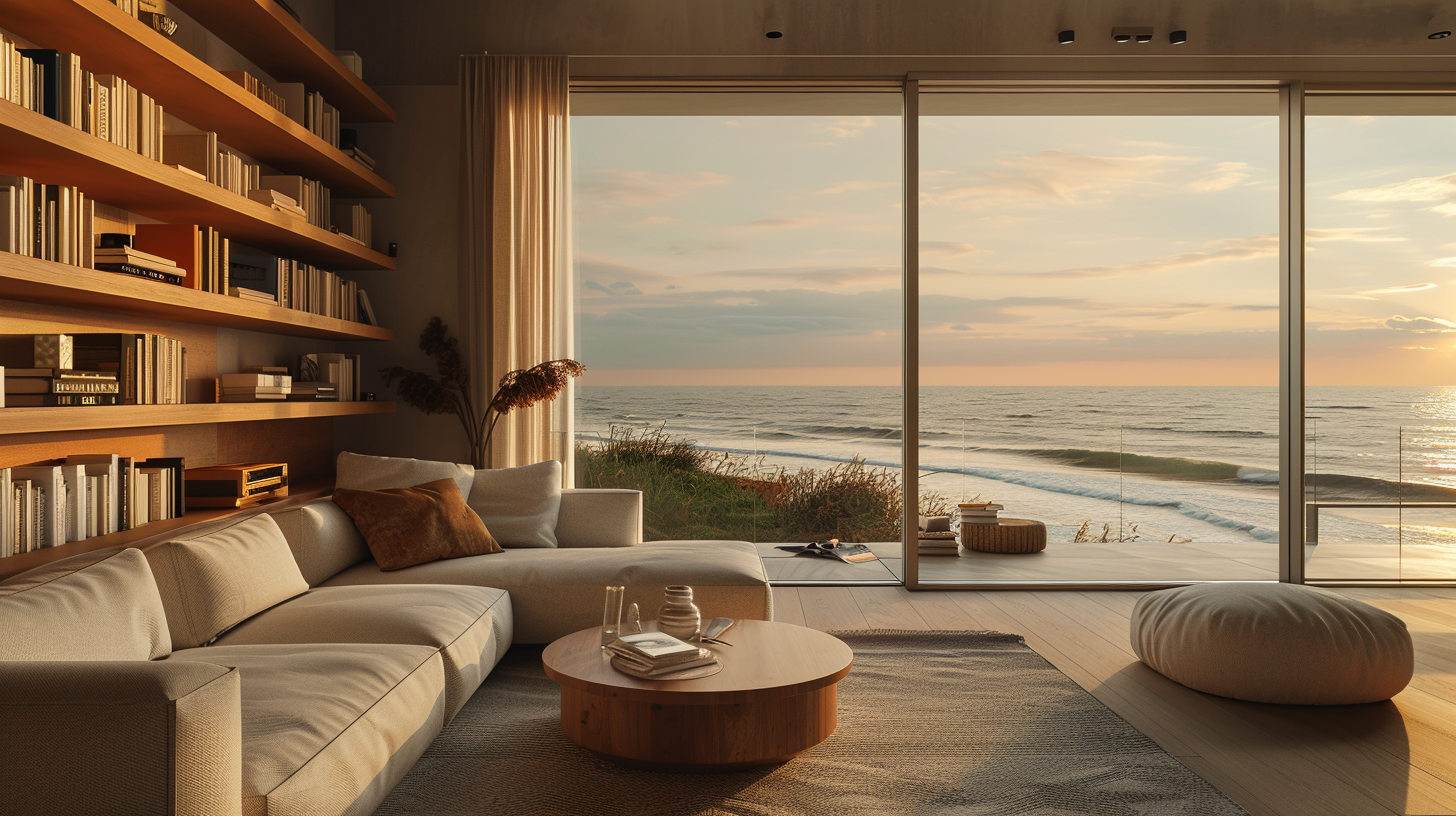 Vous souhaitez louer un appartement à la côte belge ? Voici ce que dit le décret…