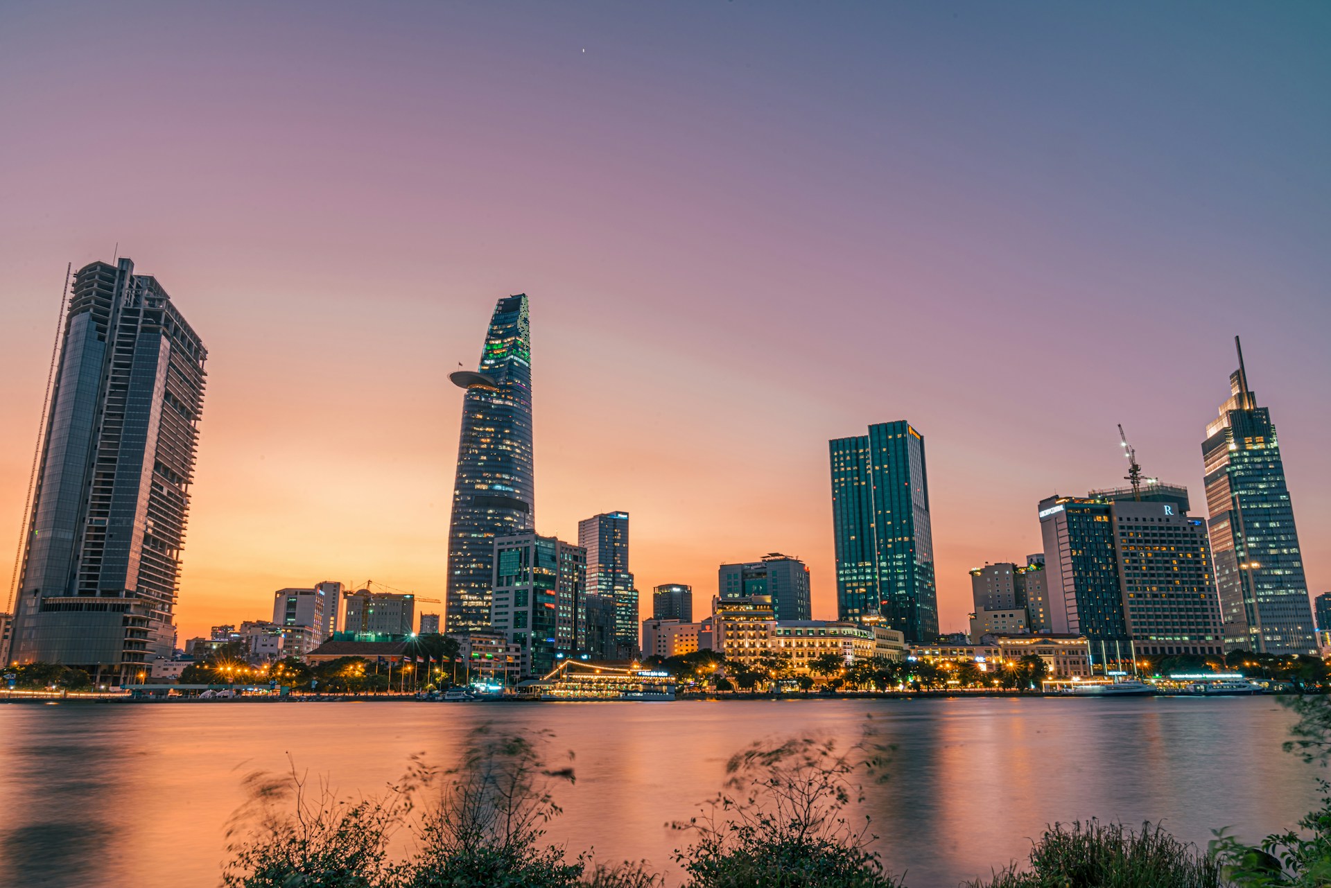 ho chi minh