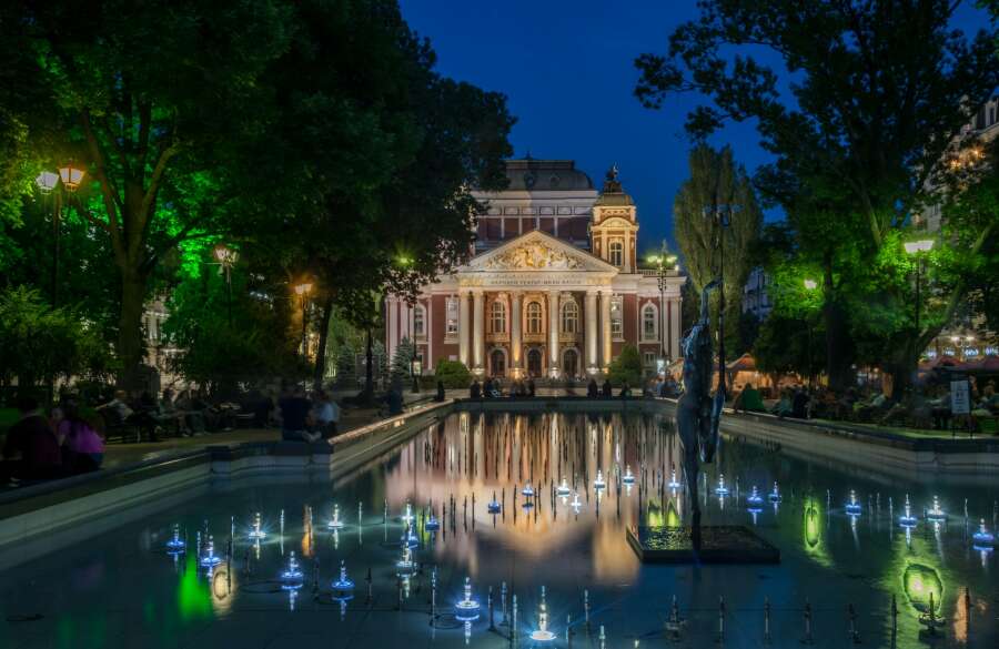 bulgaria