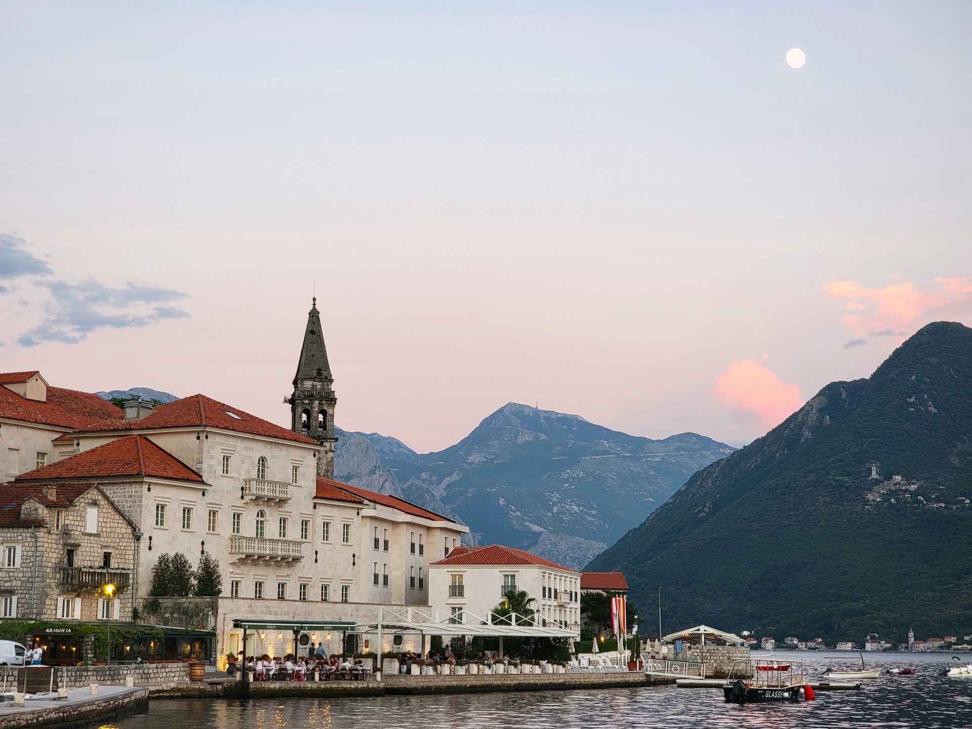 montenegro