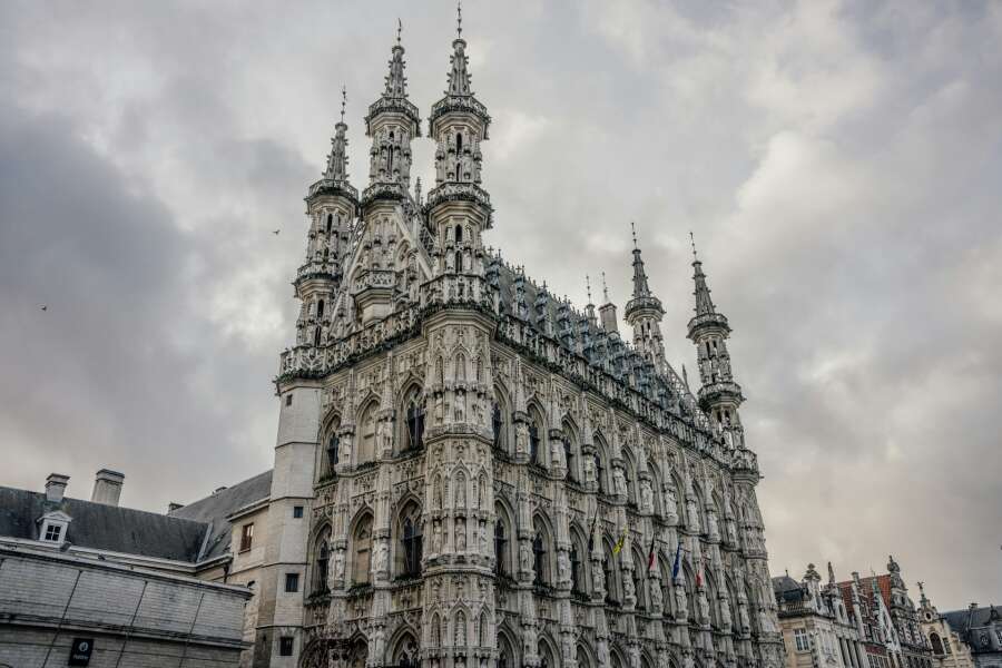 leuven
