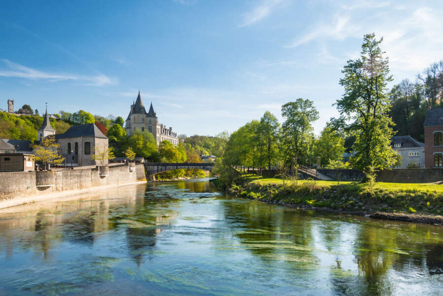 durbuy