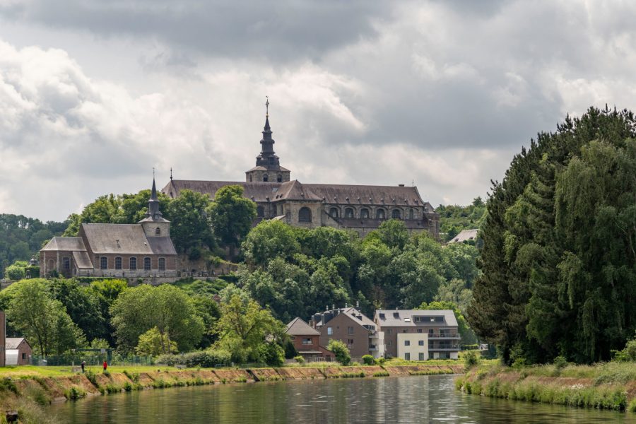 Abbaye de Floreffe