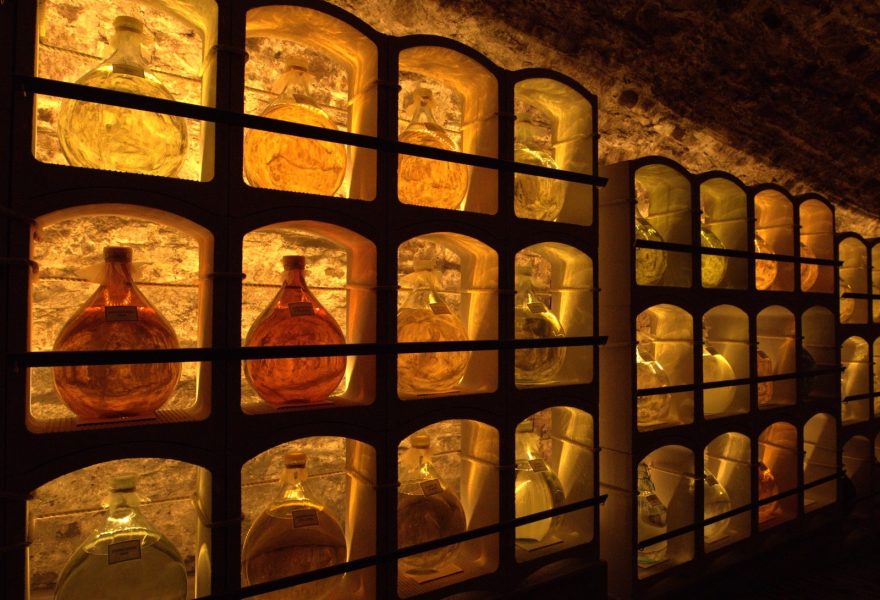 Parfumerie Guy Delforge | Namur