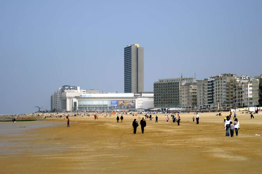 oostende