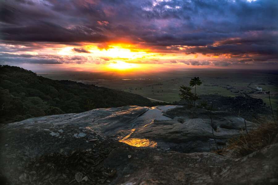 udzungwa