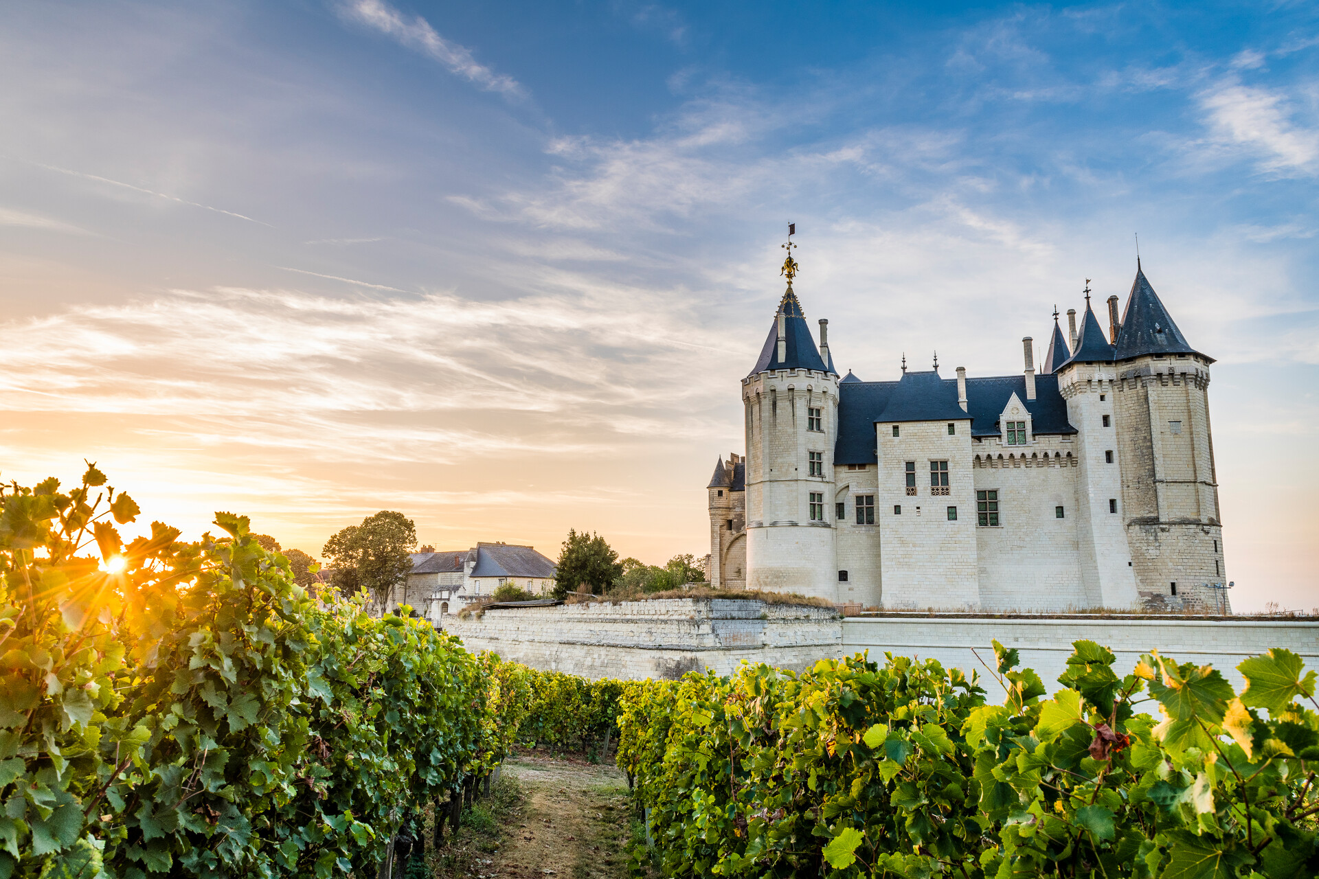 Pays de la Loire : l’escapade automnale qui va détrôner vos week-ends Netflix
