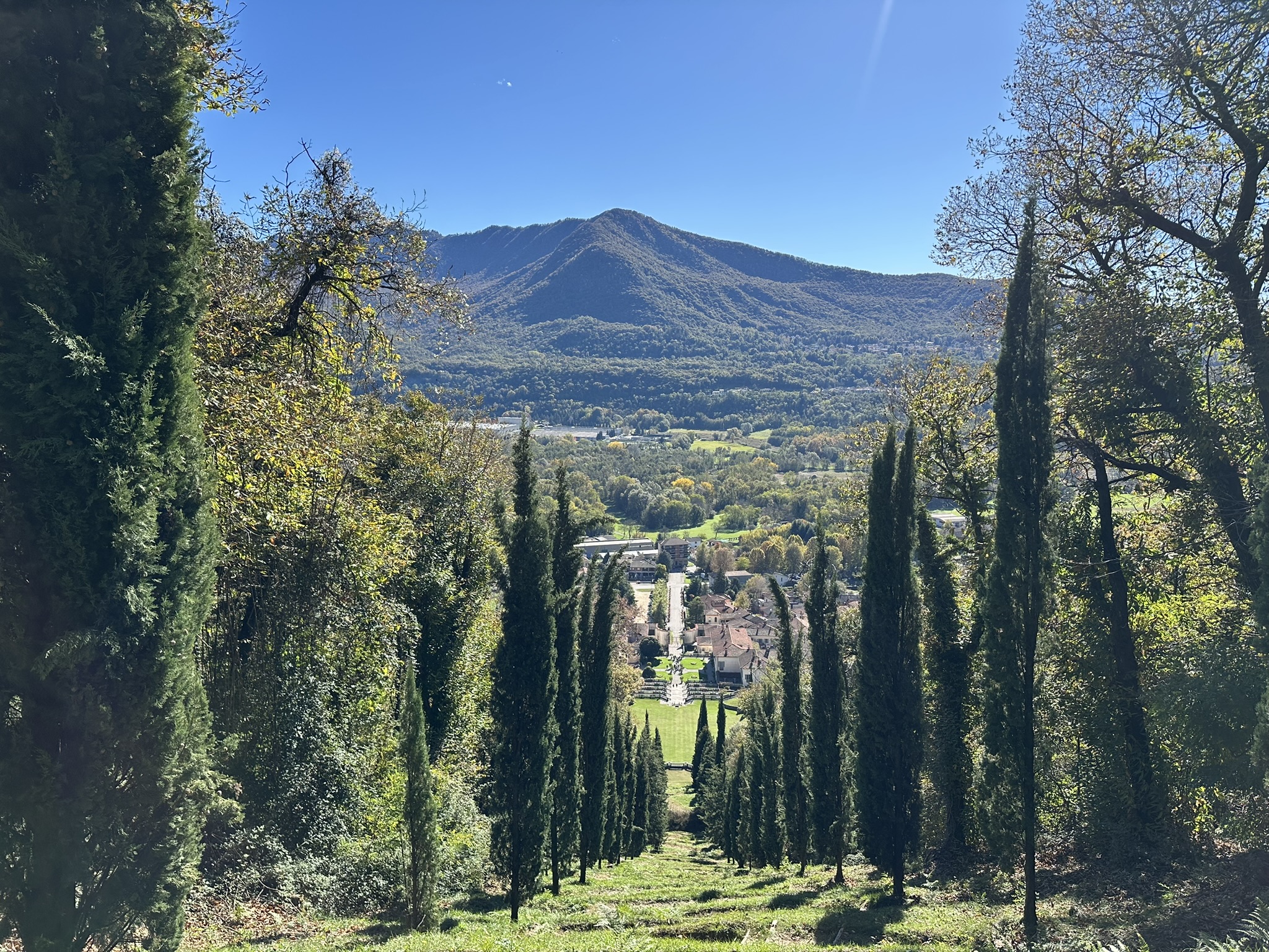 Villa Della Porta Bozzolo 