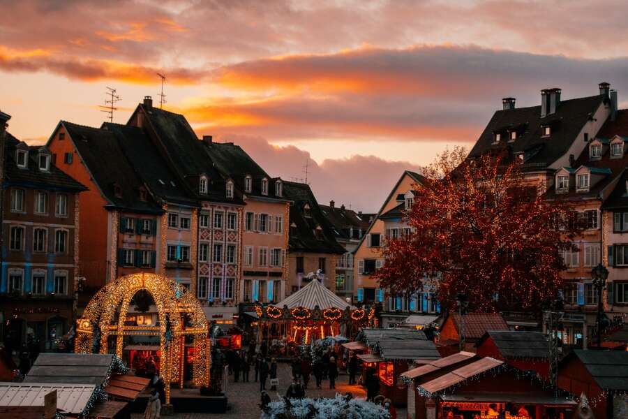 Mulhouse
