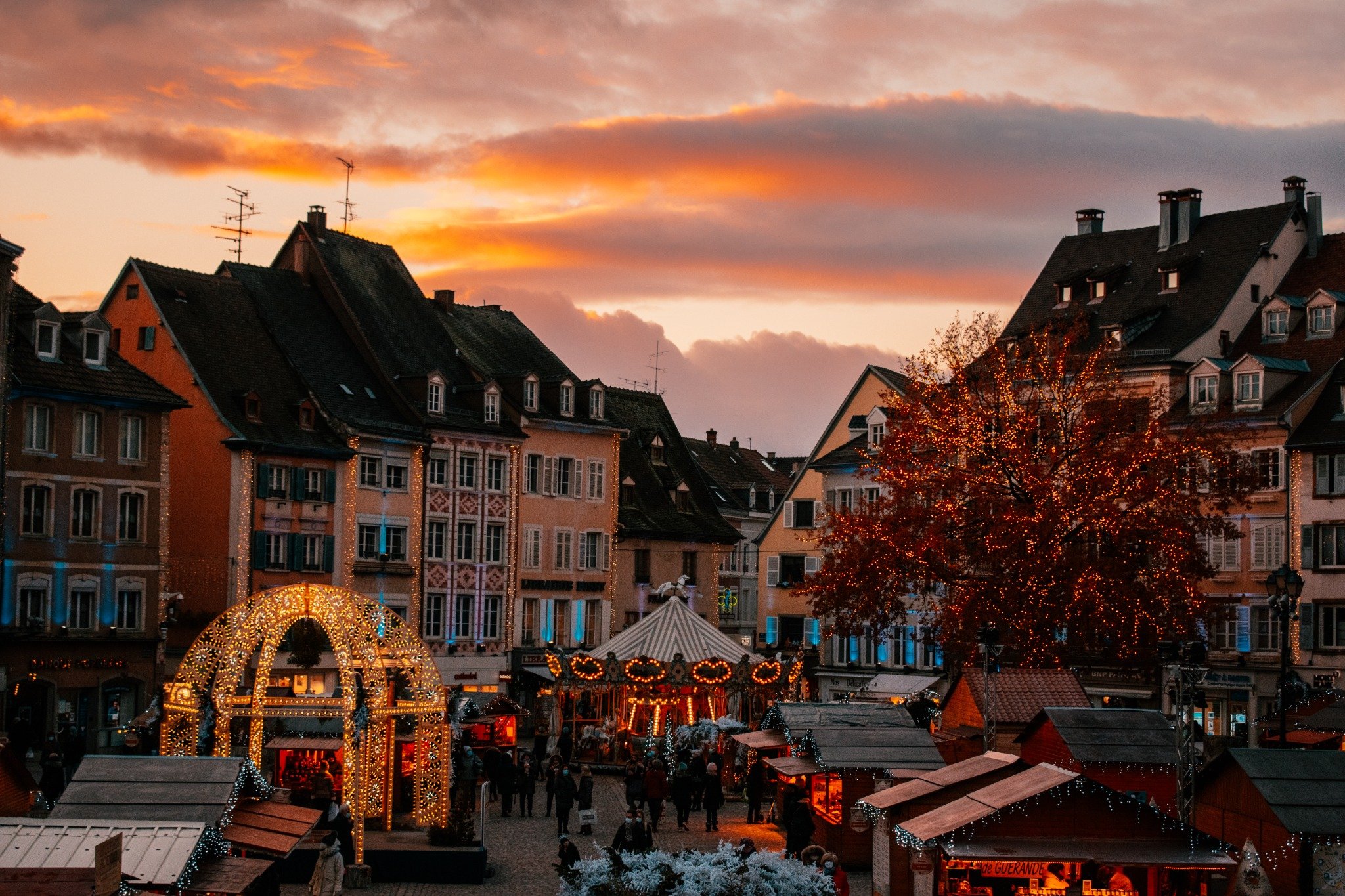 Mulhouse