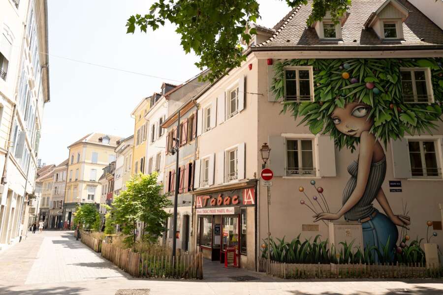 mulhouse