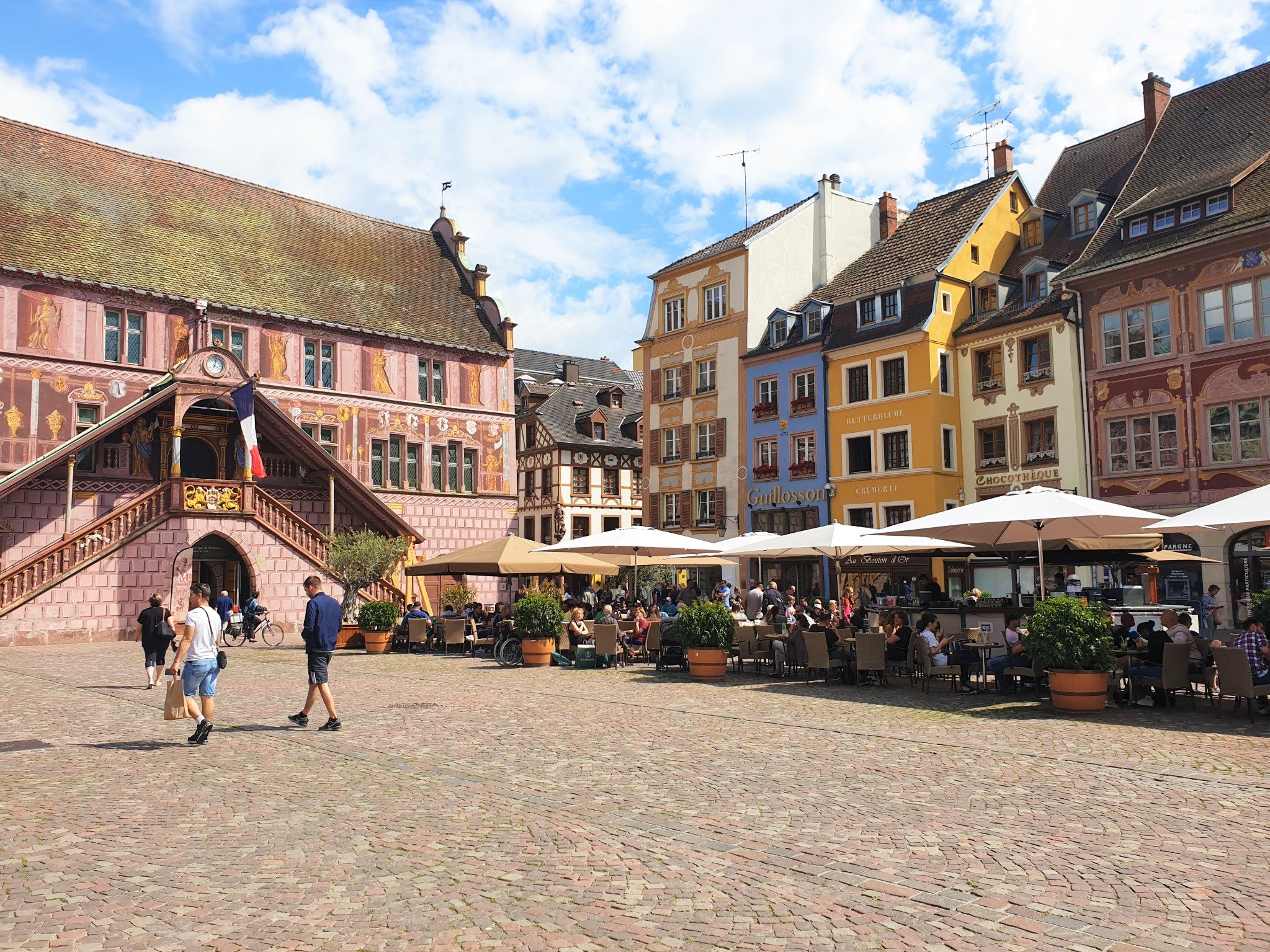 11 expériences à vivre à Mulhouse Sud Alsace