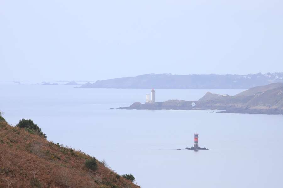 Rando Pointe des Espagnols