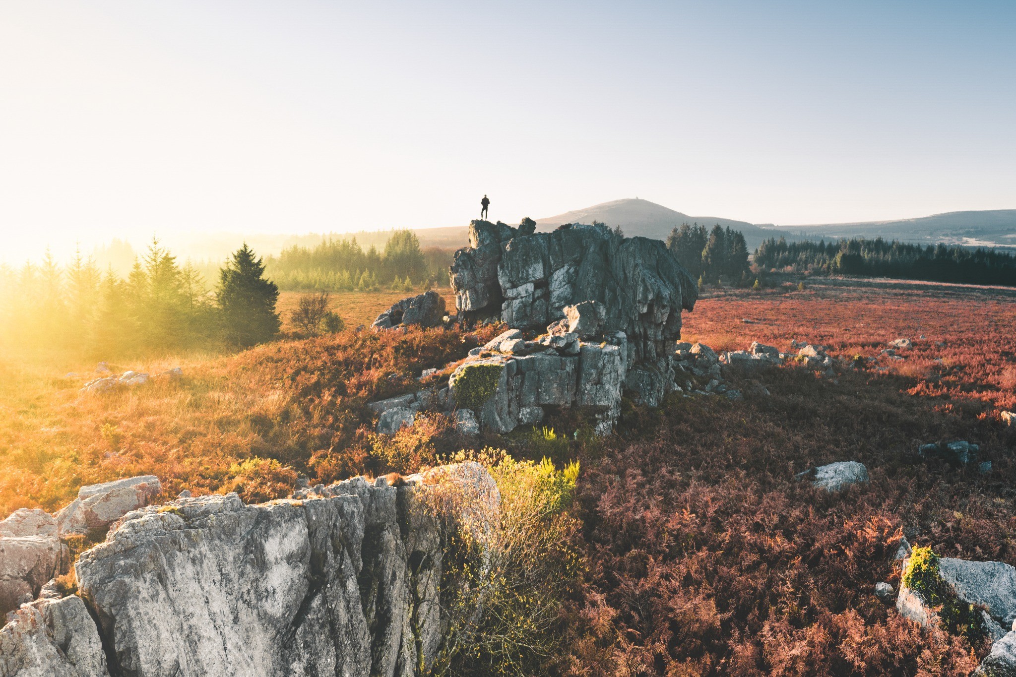 Bretagne: 5 wandelroutes die je niet mag missen