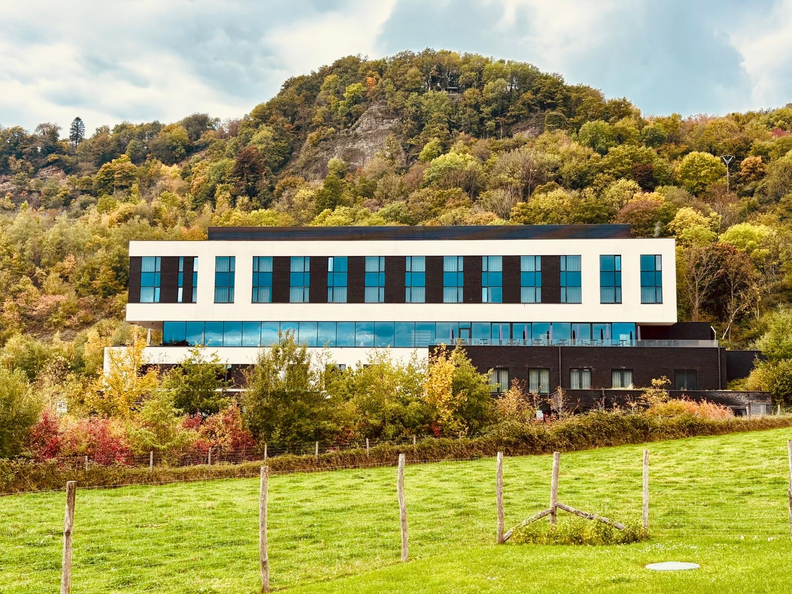 Remouchamps – un R d’automne au R Hôtel : douceur, bien-être et saveurs locales