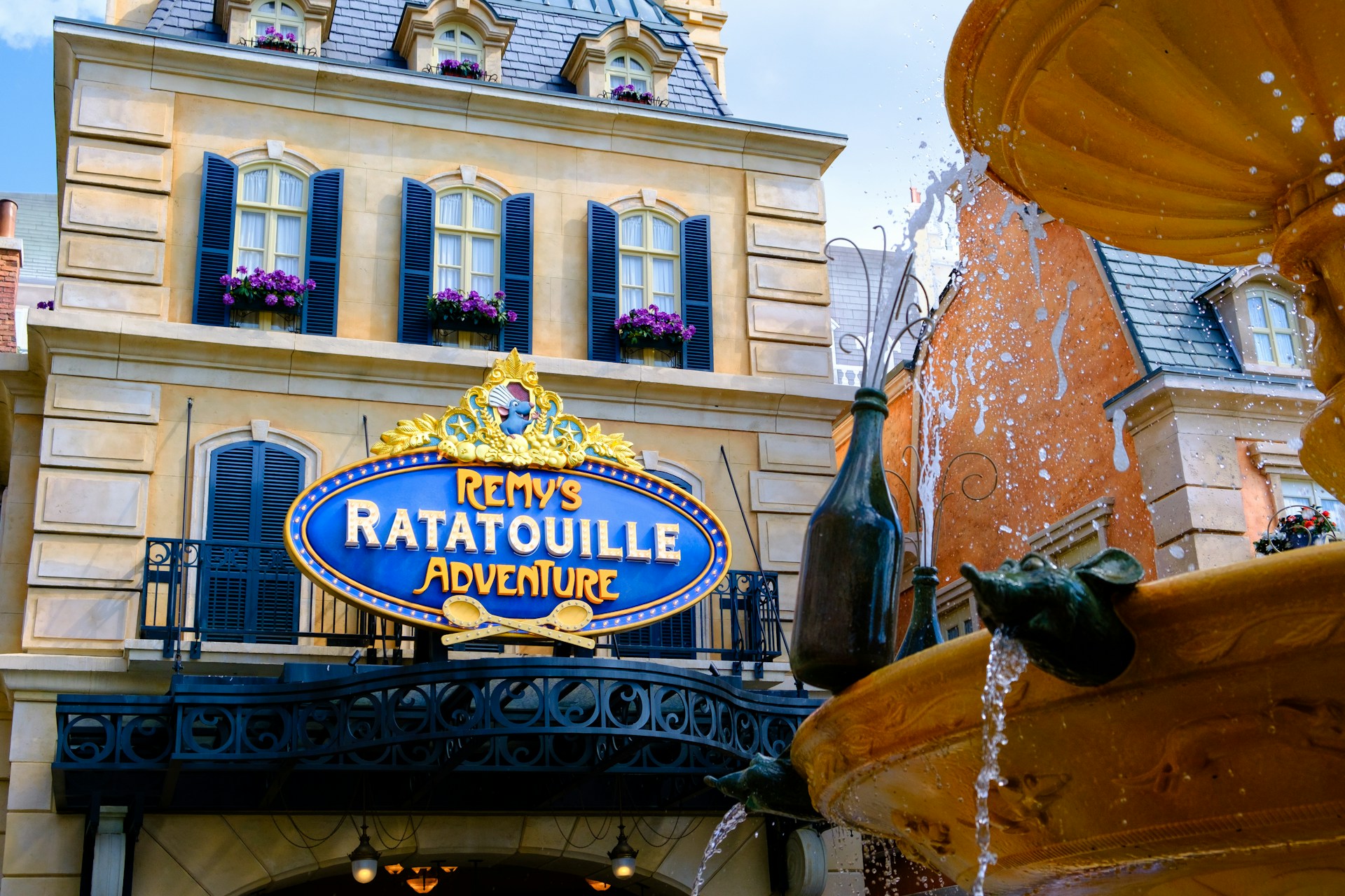 disney