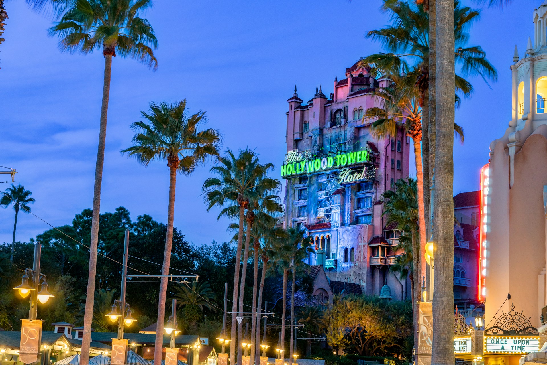 disney
