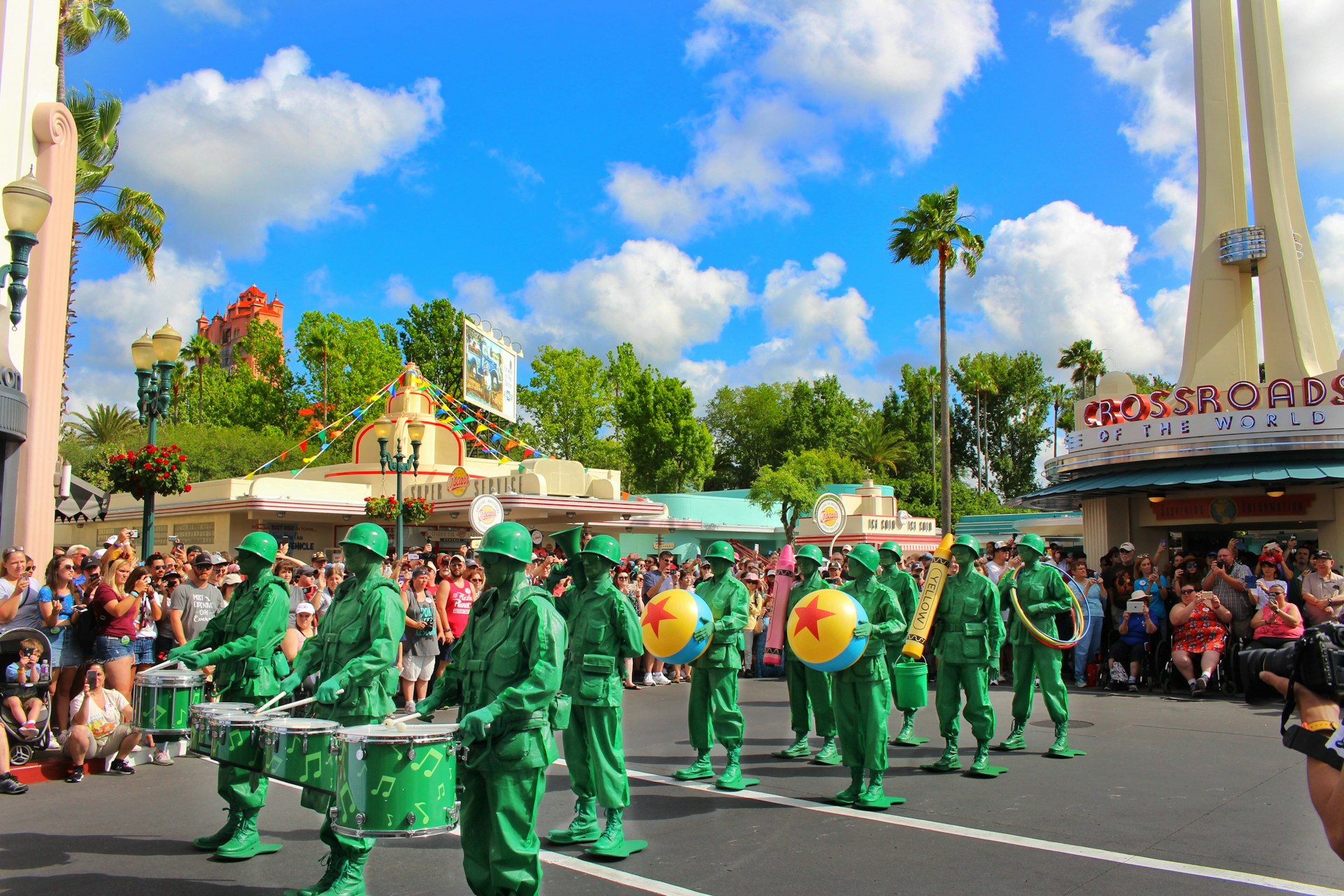 disney