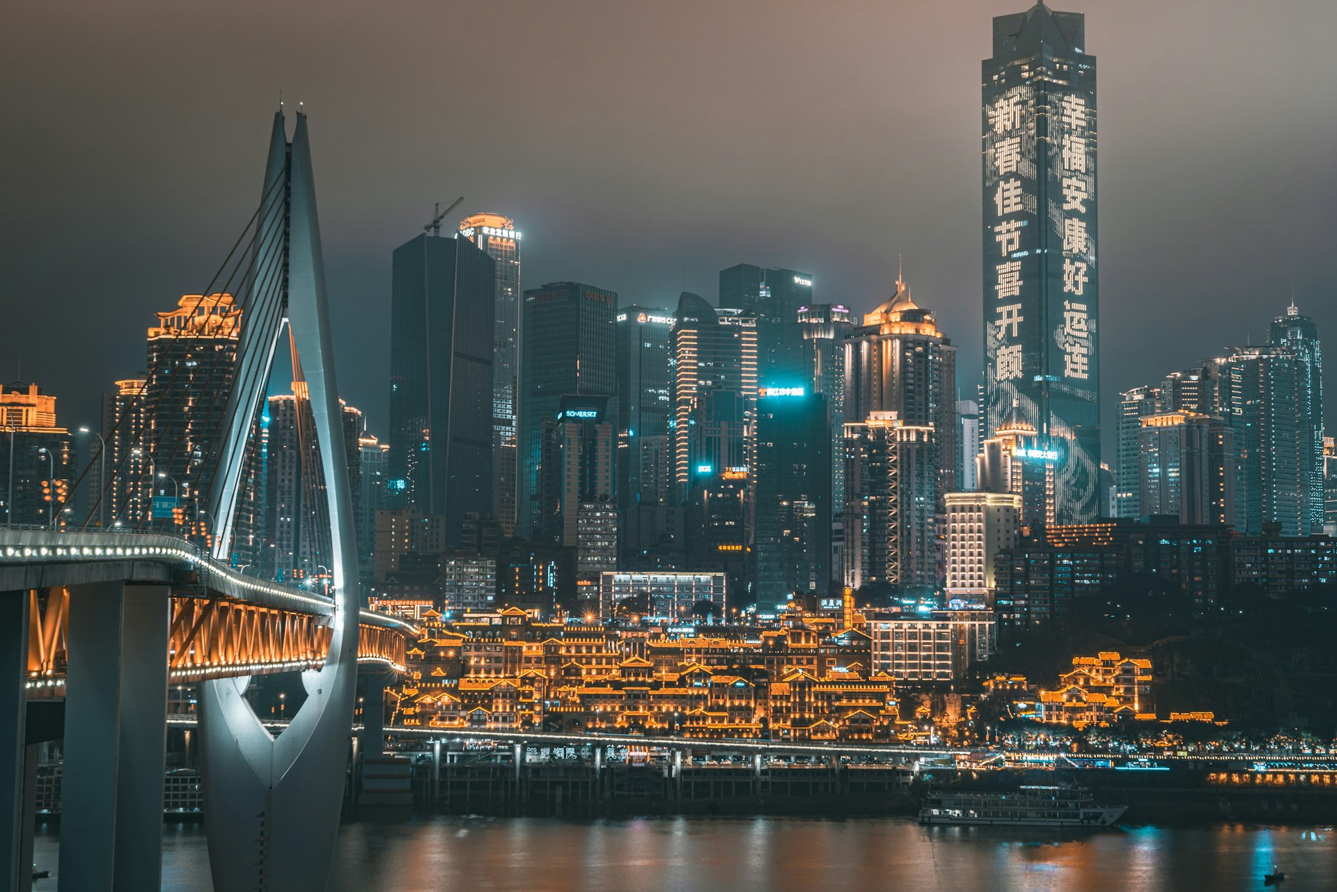Brussels Airport: een vierde Chinese bestemming