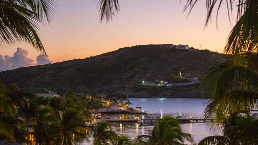 Caribbean