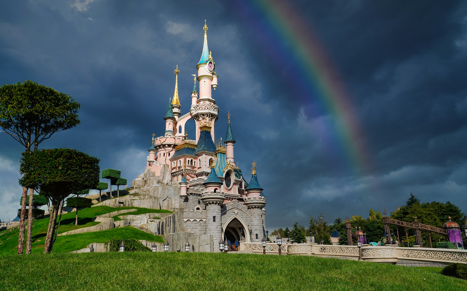 disney