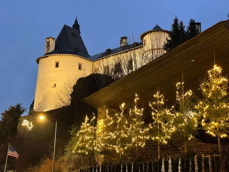 clervaux