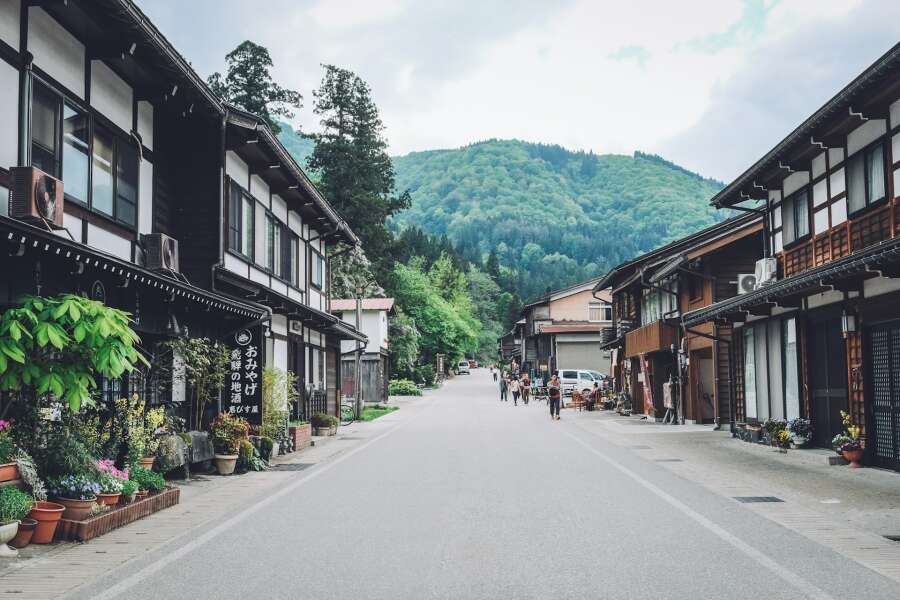 japan