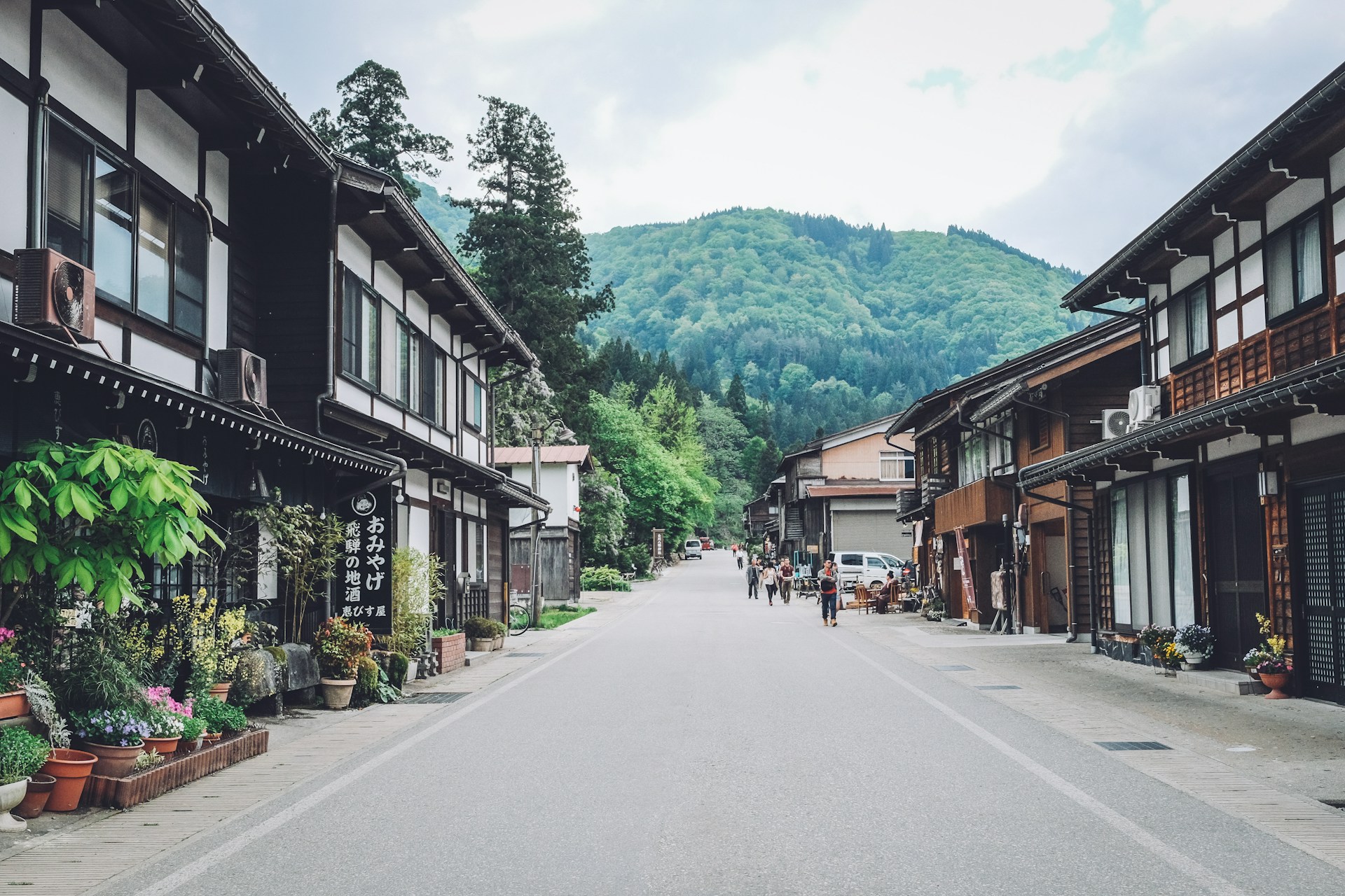 japan