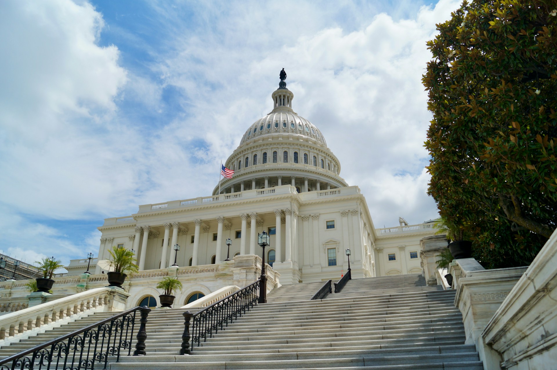 Shutdown aux États-Unis : les touristes seront-ils impactés ?