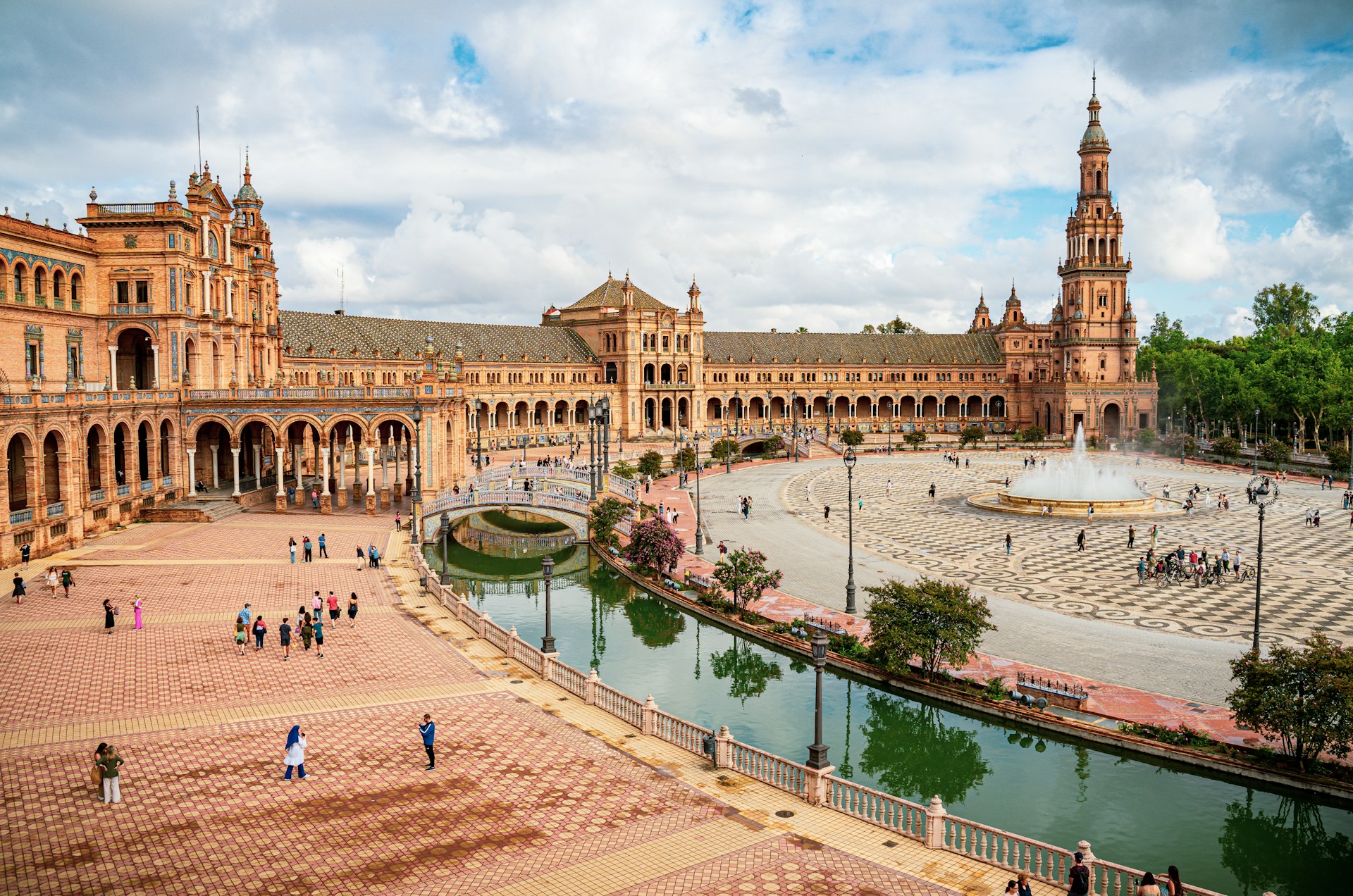 sevilla