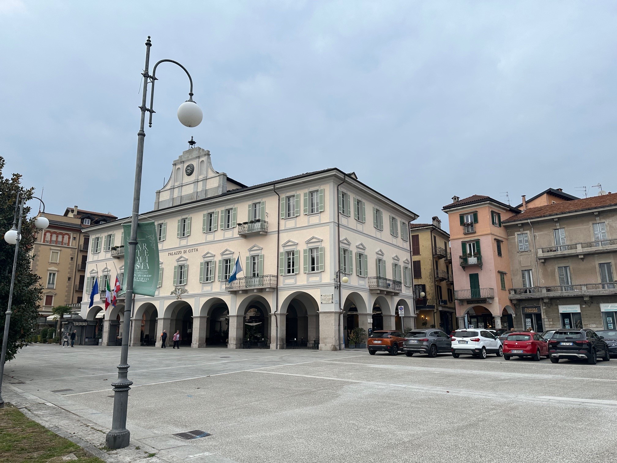 Verbania